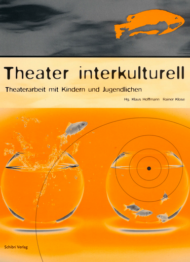 Buch: Theater interkulturell